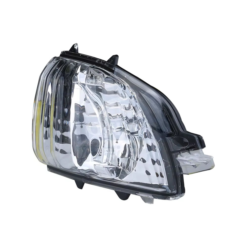 Peças para automóveis OE 31111813 Frente Esquerda Direita Visão traseira Espelho lateral Indicador de viração Luz de sinal para Volvo XC90