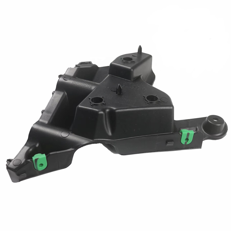 Peças para automóveis OEM 31365445 / 31323759 Para-choque de plástico Auto Bracket Front Para Volvo XC60
