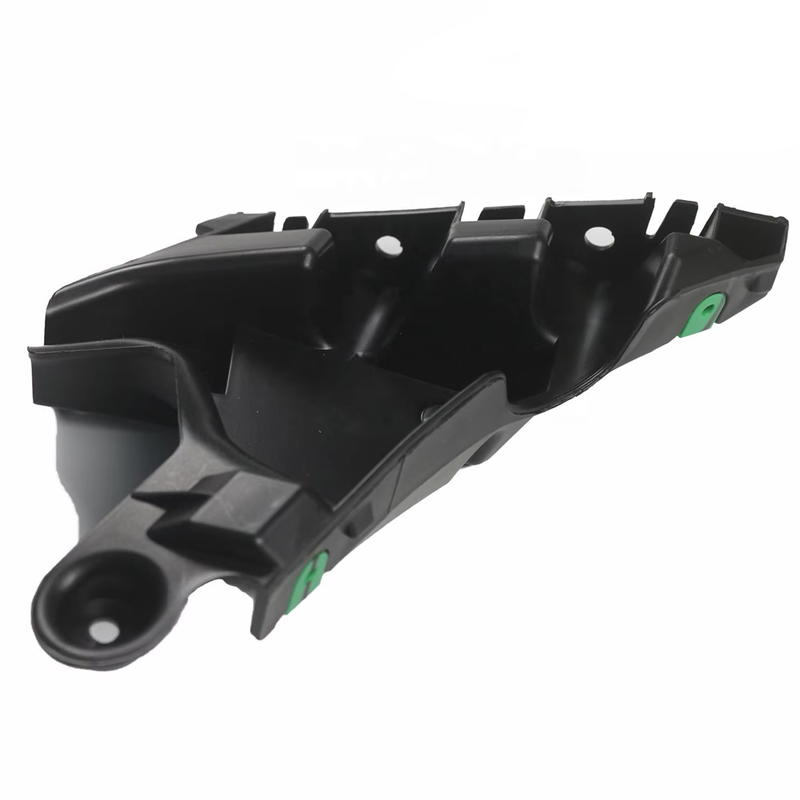 Peças para automóveis OEM 31365445 / 31323759 Para-choque de plástico Auto Bracket Front Para Volvo XC60