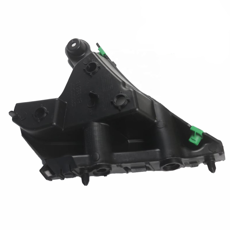 Peças para automóveis OEM 31365445 / 31323759 Para-choque de plástico Auto Bracket Front Para Volvo XC60