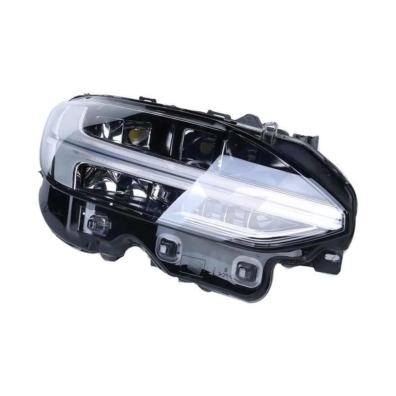 Womala Novo Preço de Fábrica Original Peças de Automóvel 31655150 Farol Lâmpada para Volvo XC60 XC90 S90 1997-2018