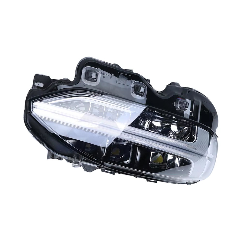 Womala Novo Preço de Fábrica Original Peças de Automóvel 31655150 Farol Lâmpada para Volvo XC60 XC90 S90 1997-2018