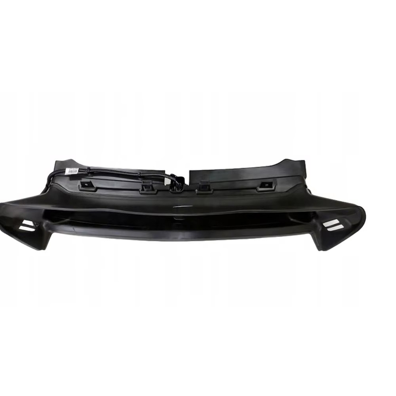 Womala Peças sobressalentes de alta qualidade OE 31455707 Guia de ar Grelha de radiador para Volvo V40