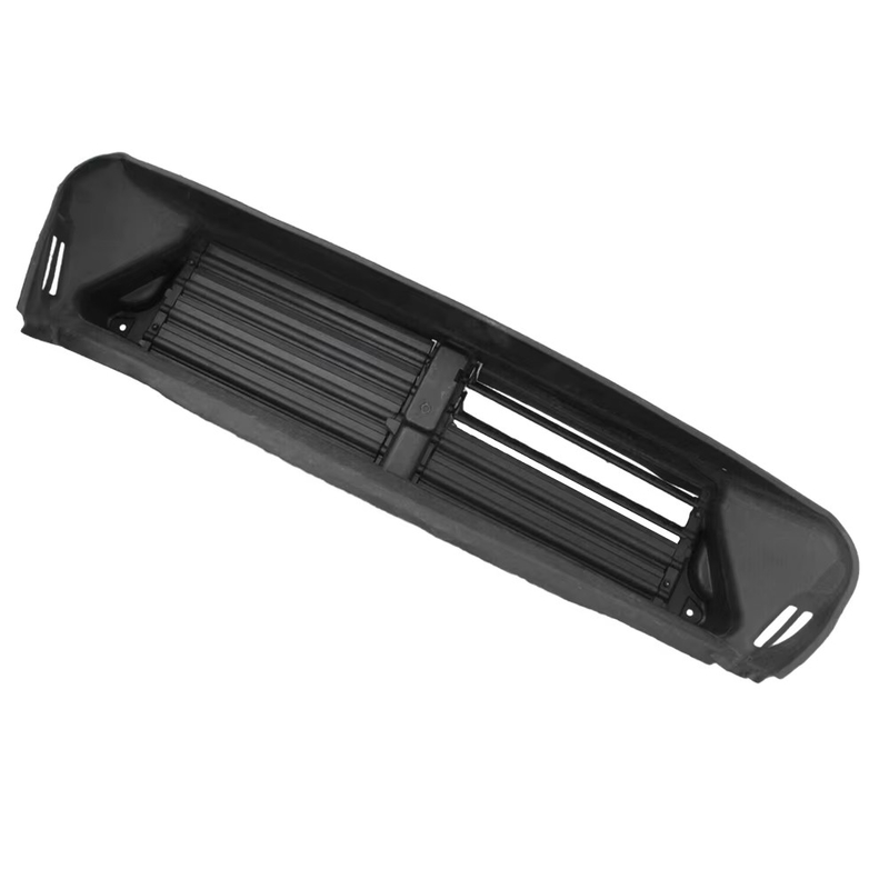 Womala Peças sobressalentes de alta qualidade OE 31455707 Guia de ar Grelha de radiador para Volvo V40
