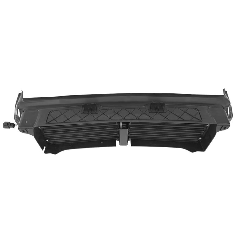 Womala Peças sobressalentes de alta qualidade OE 31455707 Guia de ar Grelha de radiador para Auto Parts V40