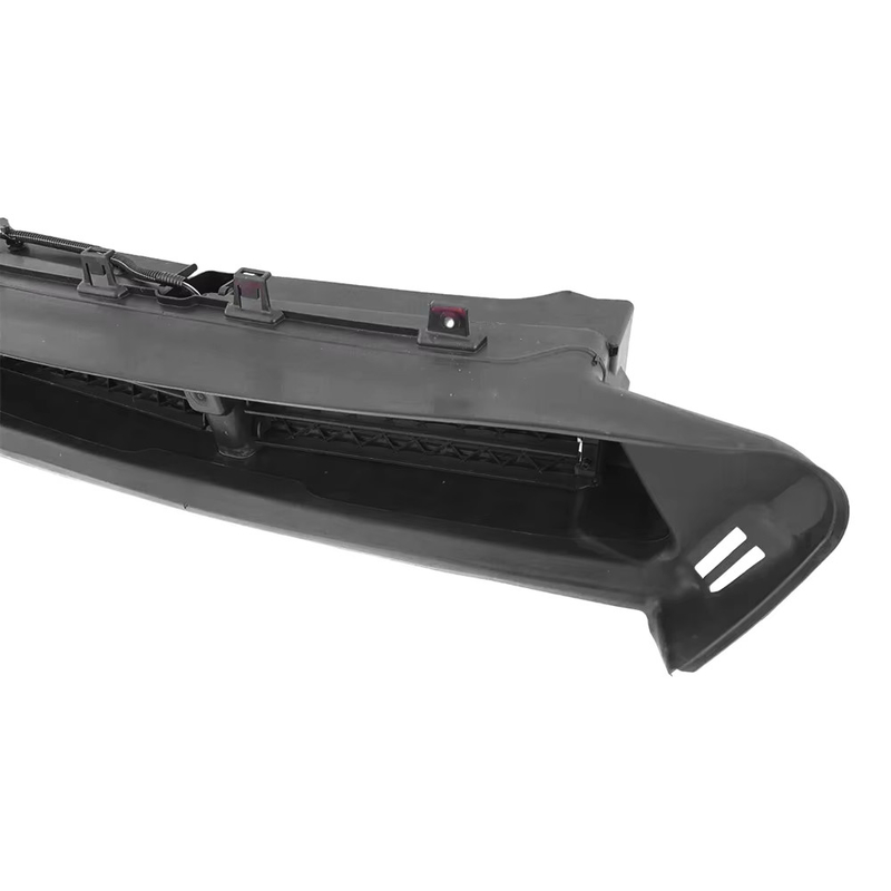 Womala Peças sobressalentes de alta qualidade OE 31455707 Guia de ar Grelha de radiador para Volvo V40