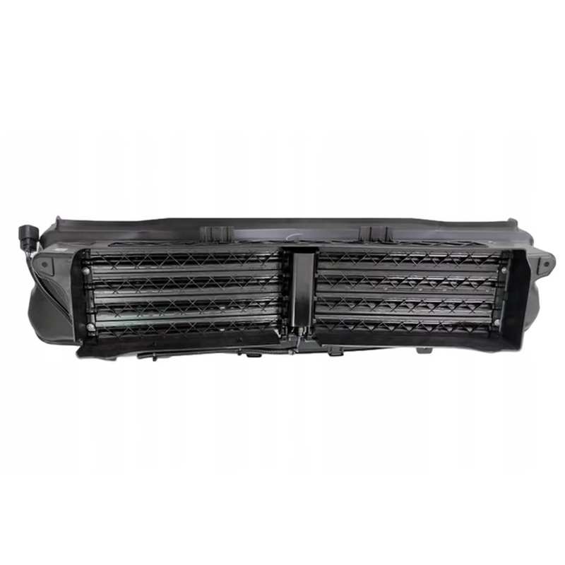 Womala Peças sobressalentes de alta qualidade OE 31455707 Guia de ar Grelha de radiador para Volvo V40