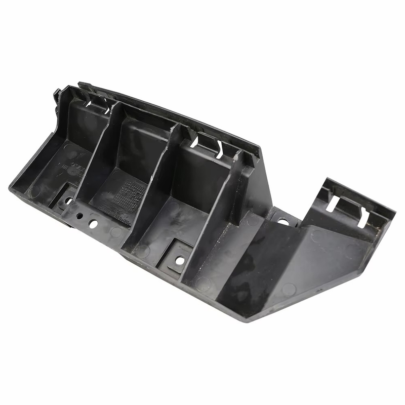 Womala High Quality Auto Parts OE 31265595 Bracket de plástico para cobertura do pára-choque (direita, traseira) para Volvo S40