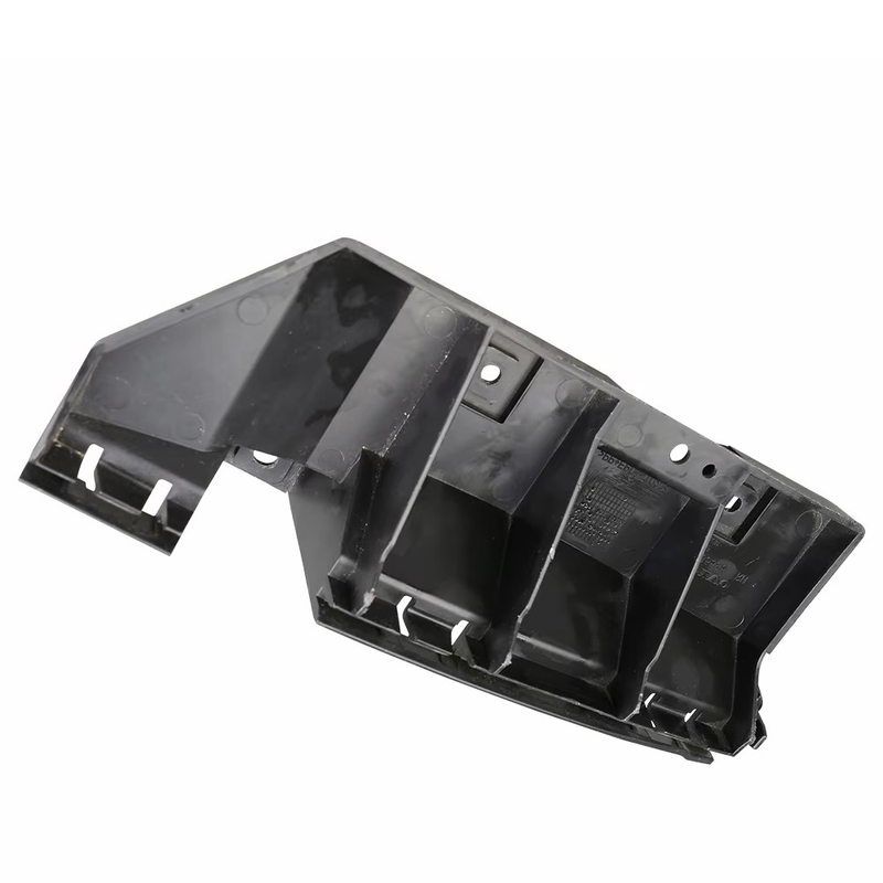 Womala High Quality Auto Parts OE 31265595 Bracket de plástico para cobertura do pára-choque (direita, traseira) para Volvo S40