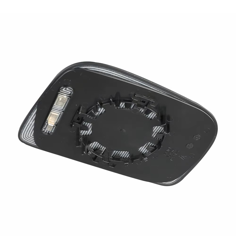 Origem Novo Veículo Parte OE 31424237 espelho retrovisor de vidro para volvo XC60