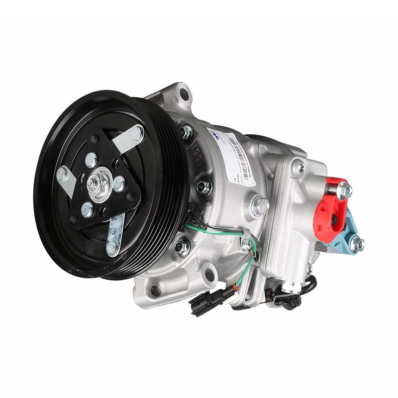 Peças para automóveis originais 36002935 Auto Ac Compressor Peças para automóveis Volvo S60 S80 V60 XC60