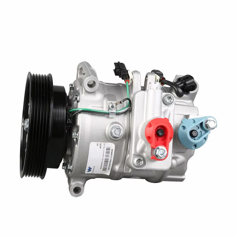 Peças para automóveis originais 36002935 Auto Ac Compressor Peças para automóveis Auto Parts S60 S80 V60 XC60