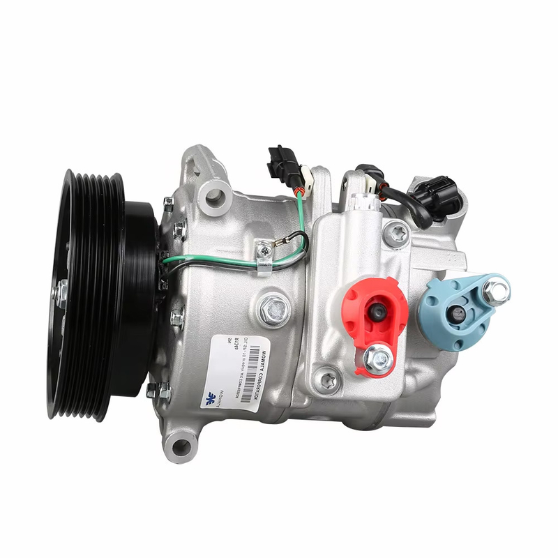 Peças para automóveis originais 36002935 Auto Ac Compressor Peças para automóveis Volvo S60 S80 V60 XC60