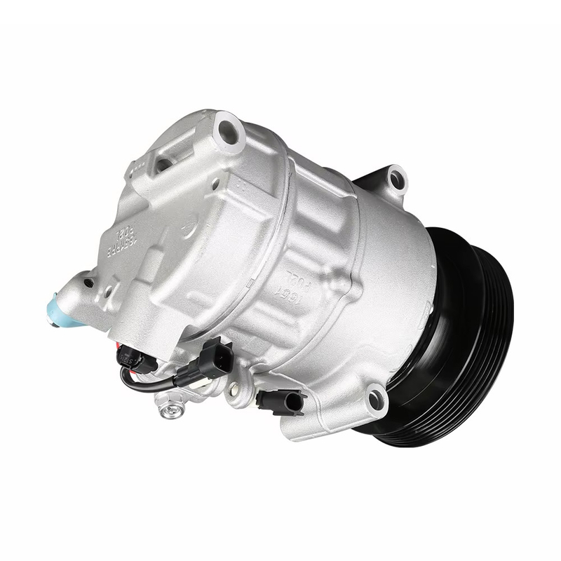 Peças para automóveis originais 36002935 Auto Ac Compressor Peças para automóveis Volvo S60 S80 V60 XC60