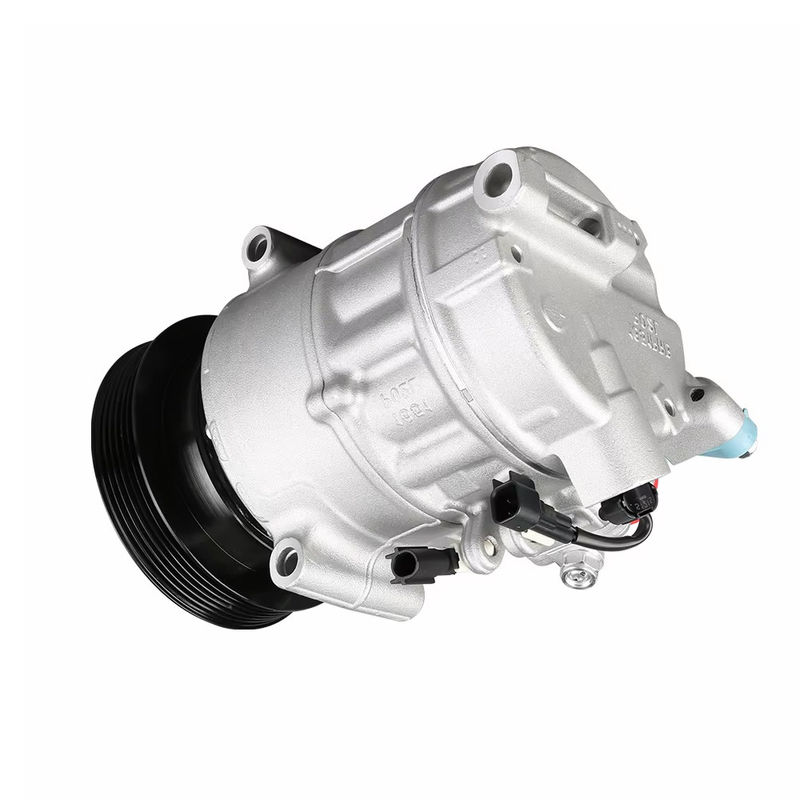 Peças para automóveis originais 36002935 Auto Ac Compressor Peças para automóveis Auto Parts S60 S80 V60 XC60