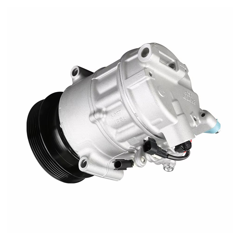 Peças para automóveis originais 36002935 Auto Ac Compressor Peças para automóveis Volvo S60 S80 V60 XC60