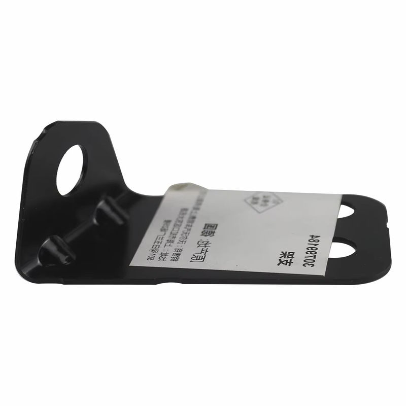 Womala Wholesale High Quality OE 30799184 Plastic Front Right Radiator Support Bracket para o Auto Parts XC60 MK1