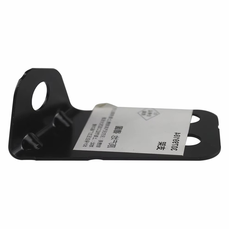 Womala Wholesale High Quality OE 30799184 Plastic Front Right Radiator Support Bracket para o Volvo XC60 MK1