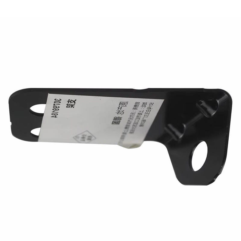 Womala Wholesale High Quality OE 30799184 Plastic Front Right Radiator Support Bracket para o Volvo XC60 MK1