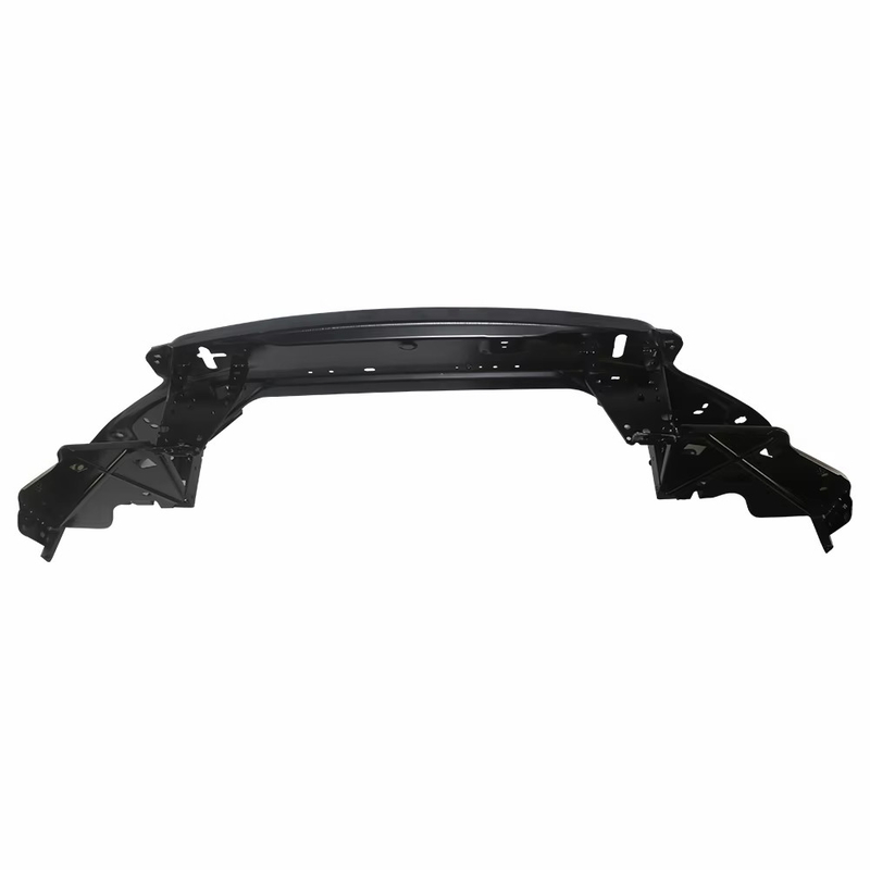 Peças sobressalentes para automóveis Womala OE 31299977 Secção frontal Radiador Suporte para Volvo S80 V70 2008