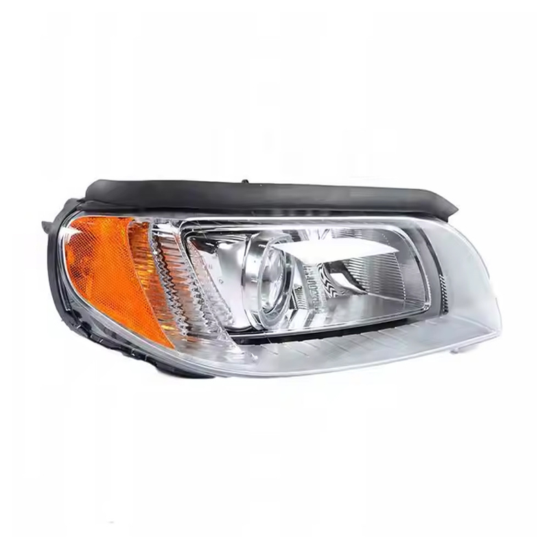 Womala Preços reduzidos Farol adaptativo de xenônio esquerdo OE 31353538 31214315 Farol dianteiro para Volvo S80 V70 XC70 2007-2013