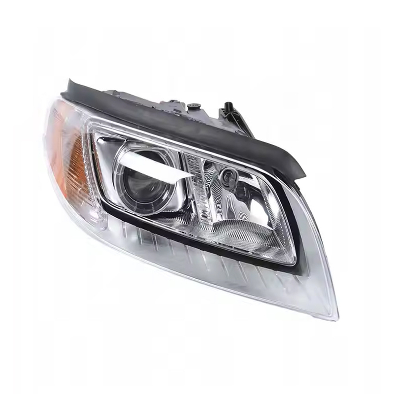 Womala Preços reduzidos Farol adaptativo de xenônio esquerdo OE 31353538 31214315 Farol dianteiro para Volvo S80 V70 XC70 2007-2013
