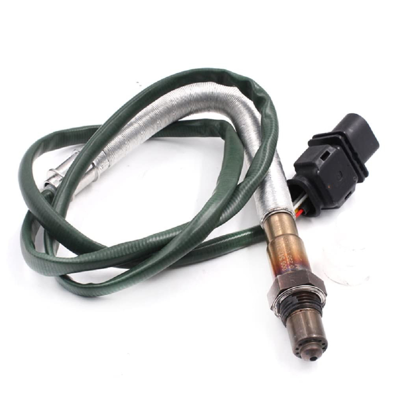 Womala Auto Parts 0065422718 Sensores de oxigénio para Mercedes-Benz C-Classe E-Classe SLK