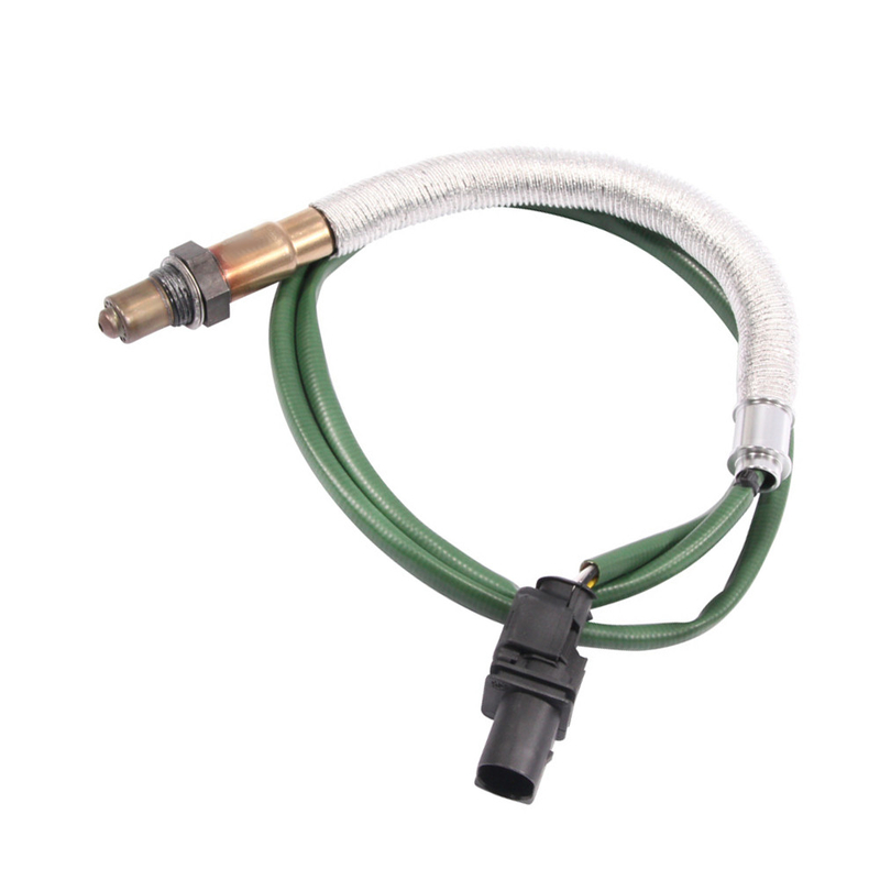 Womala Auto Parts 0065422718 Sensores de oxigénio para Mercedes-Benz C-Classe E-Classe SLK