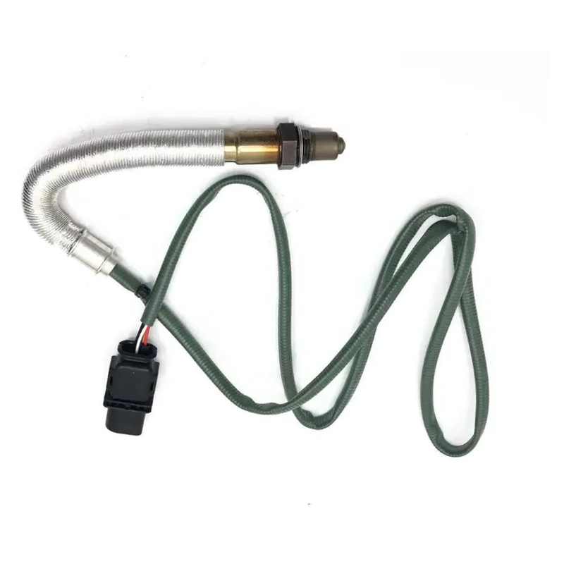 Womala Auto Parts 0065422718 Sensores de oxigénio para Mercedes-Benz C-Classe E-Classe SLK