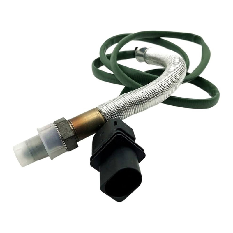 Womala Auto Parts 0065422718 Sensores de oxigénio para Mercedes-Benz C-Classe E-Classe SLK