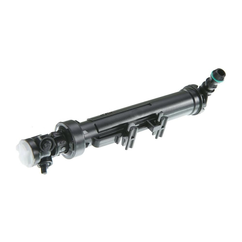 Parcela de automóvel 2048601347 2048601447 Lâmpada dianteira esquerda direita Lavadora de limpeza de borracha para Mercedes-Benz GLK200 GLK220 GLK280 X204