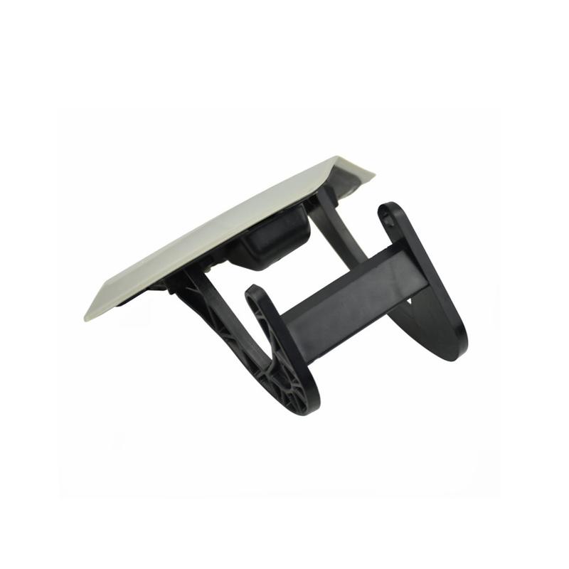 Outras peças para automóveis Faróis de cabeça Capa do bico do lavador 2048600108 2218800505 2218800605 2218801305 Para Mercedes Benz GLK X204 2009-2012