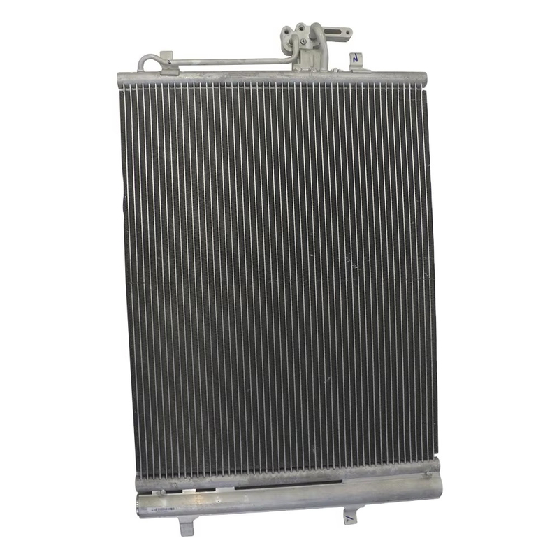 Womala High Quality Factory Auto Parts OE 30794544 Condensador A/C Para Volvo S80
