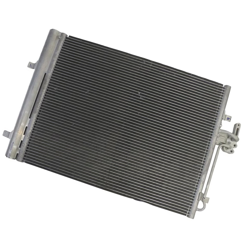 Womala High Quality Factory Auto Parts OE 30794544 Condensador A/C Para Volvo S80