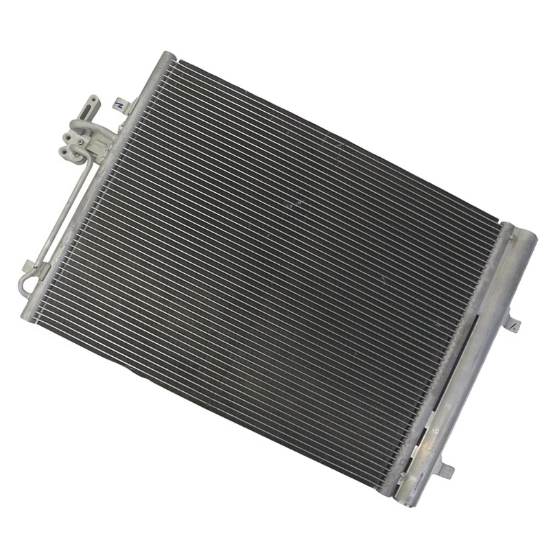 Womala High Quality Factory Auto Parts OE 30794544 Condensador A/C Para Volvo S80