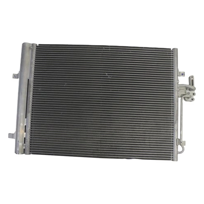 Womala High Quality Factory Auto Parts OE 30794544 Condensador A/C Para Volvo S80