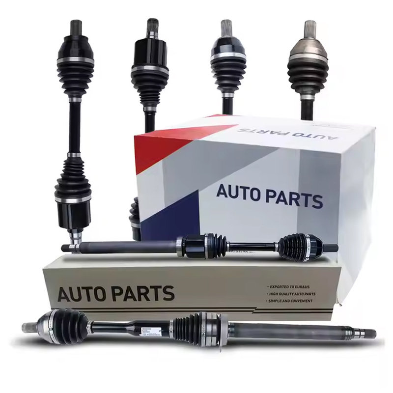 High Quality Drive Shafts OE 36010216 Front Left Right Axle Shaft Para Volvo XC60