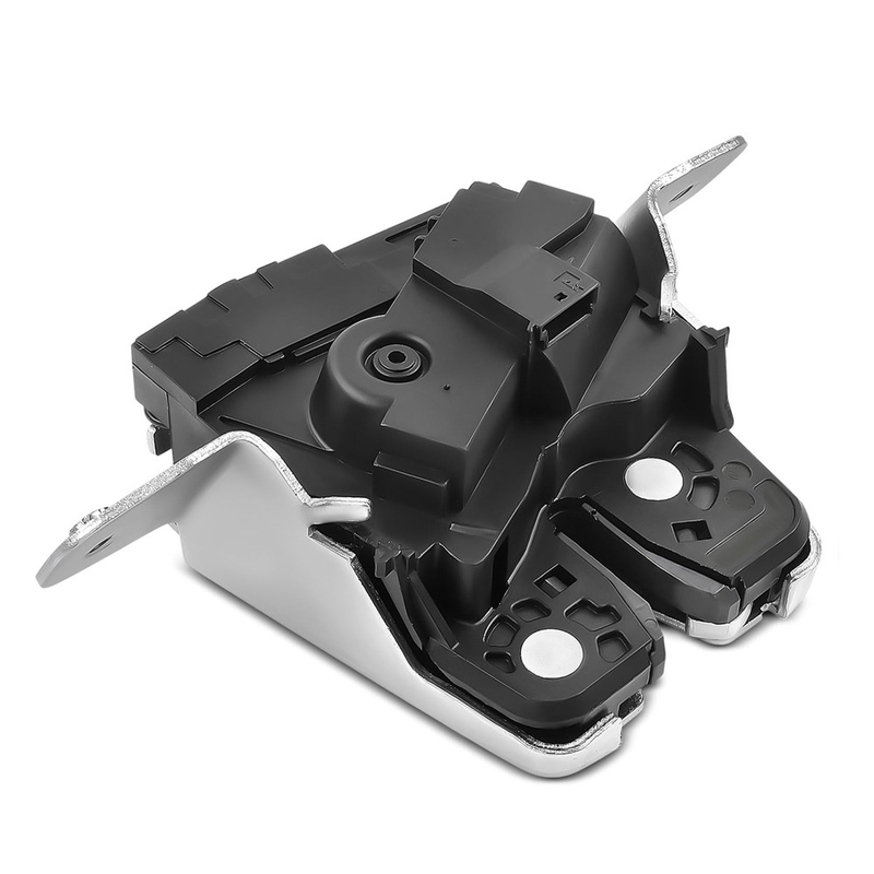 Sistemas de carroceria de alta qualidade Peças 2047401300 2047400535 Portão traseiro Portão do porta-bagagem Actuador de fechadura Para Mercedes-Benz S204 X218 W212 W166