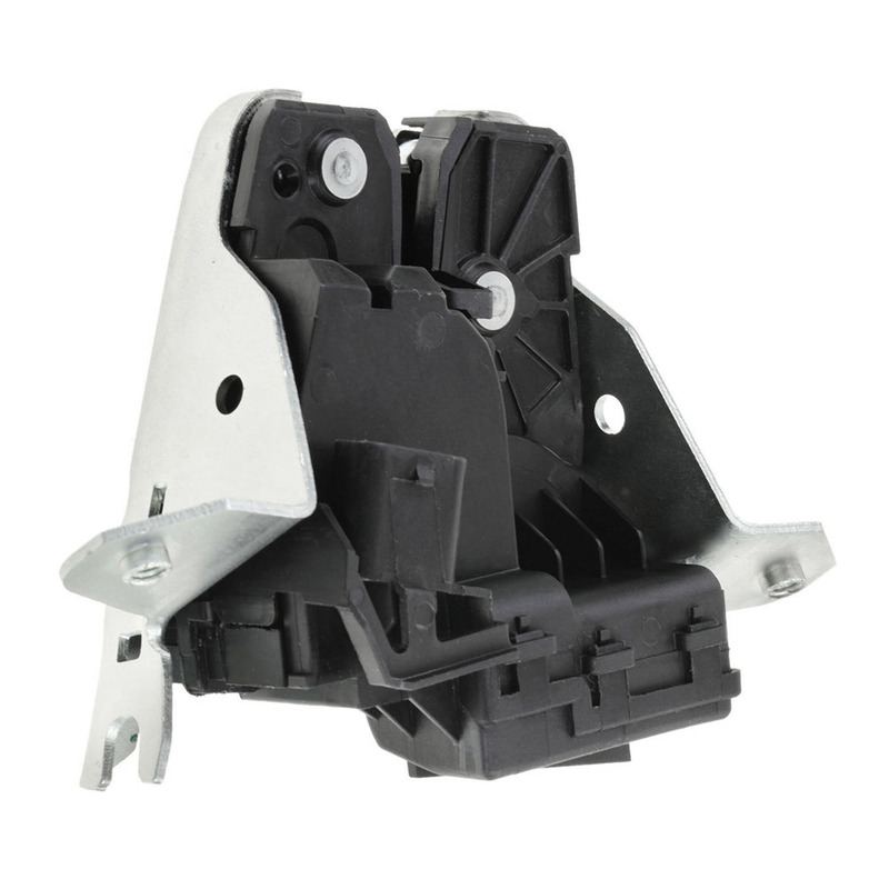 Sistemas de carroceria de alta qualidade Peças 2047401300 2047400535 Portão traseiro Portão do porta-bagagem Actuador de fechadura Para Mercedes-Benz S204 X218 W212 W166
