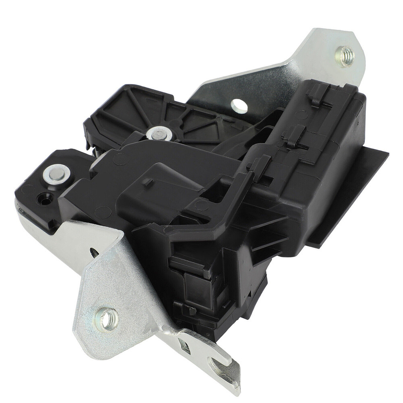 Sistemas de carroceria de alta qualidade Peças 2047401300 2047400535 Portão traseiro Portão do porta-bagagem Actuador de fechadura Para Mercedes-Benz S204 X218 W212 W166