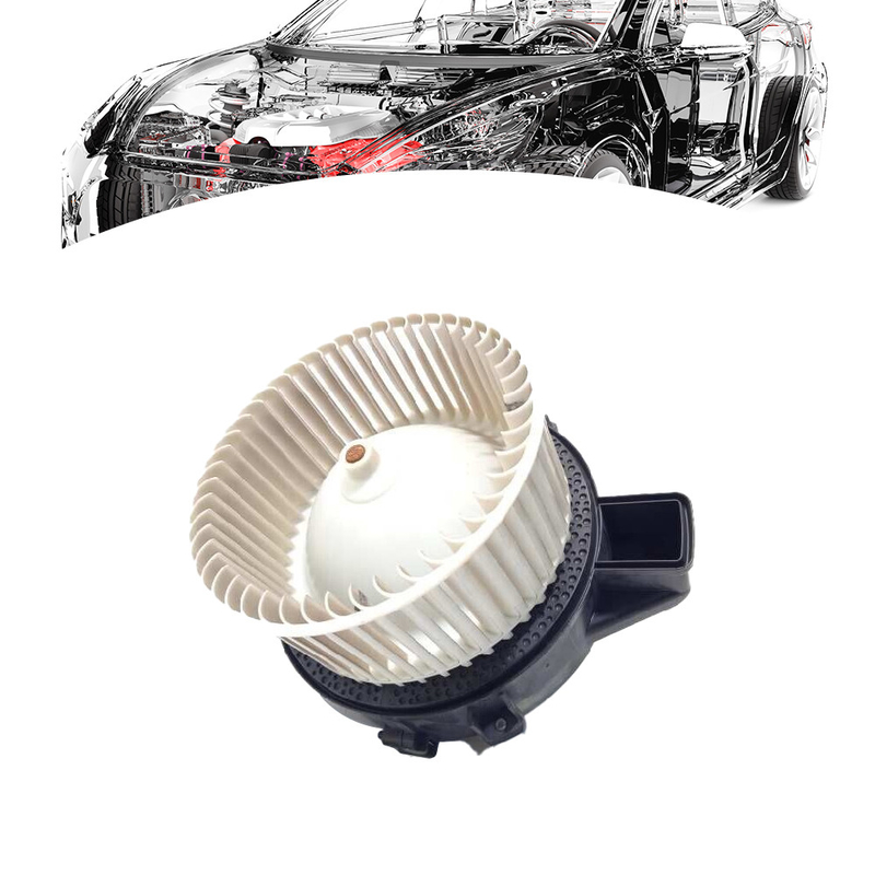 32241017 Motor do ventilador de sopro S60 S90 V60 V90 XC60 XC90 Sistema de climatização