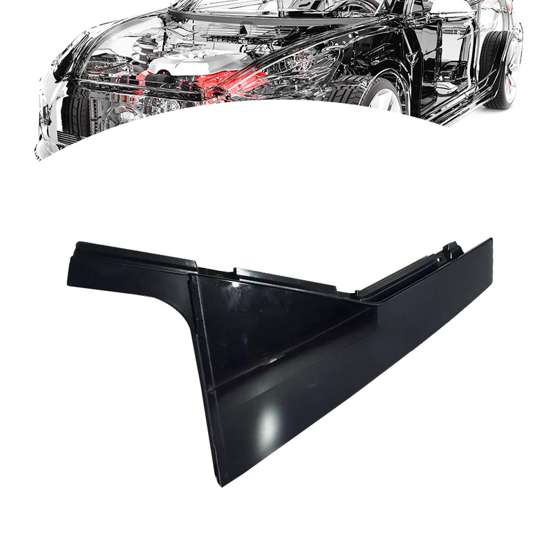 Womala porta traseira esquerda aplicada 32257326 para estilo e durabilidade do veículo XC60