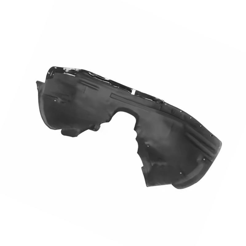 Xinwo Autopeças Originais 31407824 Painel interno do guarda-roupa dianteira esquerda para Volvo XC60 Peças