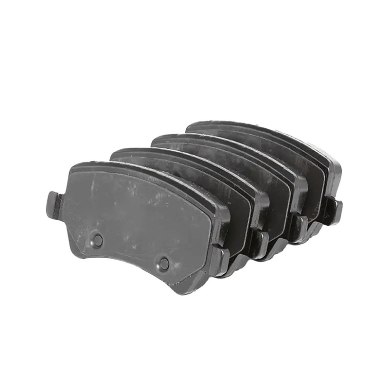 Sistema de travagem de fábrica 31329430 Chapas de travagem das rodas dianteiras Para Volvo XC60 XC90