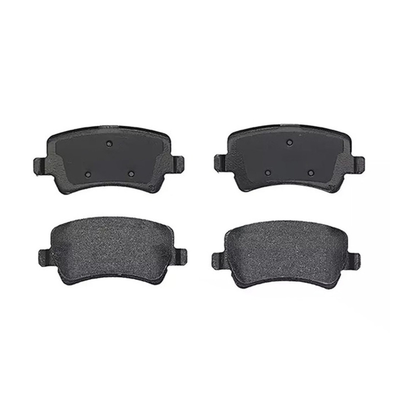 Sistema de travagem de fábrica 31329430 Chapas de travagem das rodas dianteiras Para Volvo XC60 XC90
