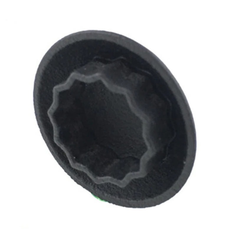 Peças originais de automóveis 30699630 Farol do pára-brisas Capa do limpador esquerdo direito Para Volvo S60 S80 S90L XC60 XC70