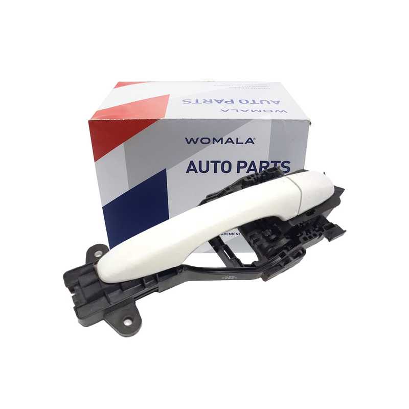 39832339 Manobra traseira da porta exterior RH para 2011-2018 V60 S60 XC60