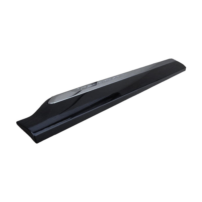 39842995 Moldura do lado esquerdo da porta da frente para 2016-2021 S60 V60 XC60