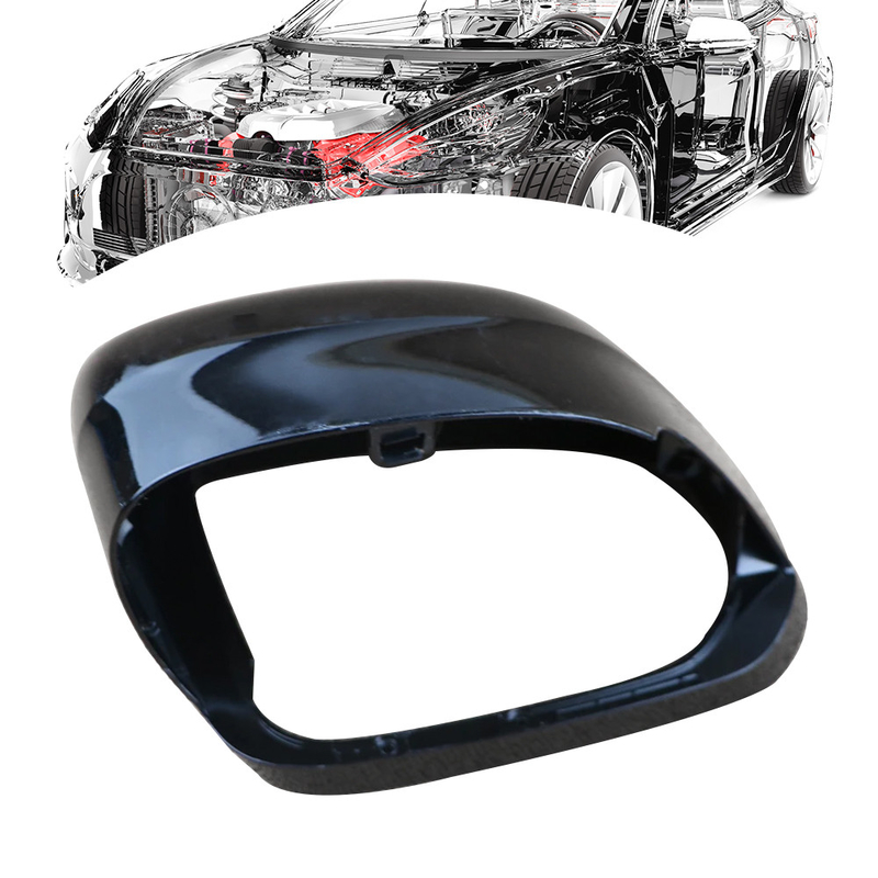 39844955 Capa do espelho lateral para S90 V90 Cross Country Modelos XC60 XC90