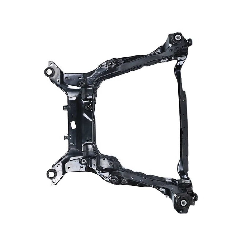 Peças para motores de automóveis OE 31406809 Caixa protetora do suporte do motor Berço para Volvo XC70 (08-) V60